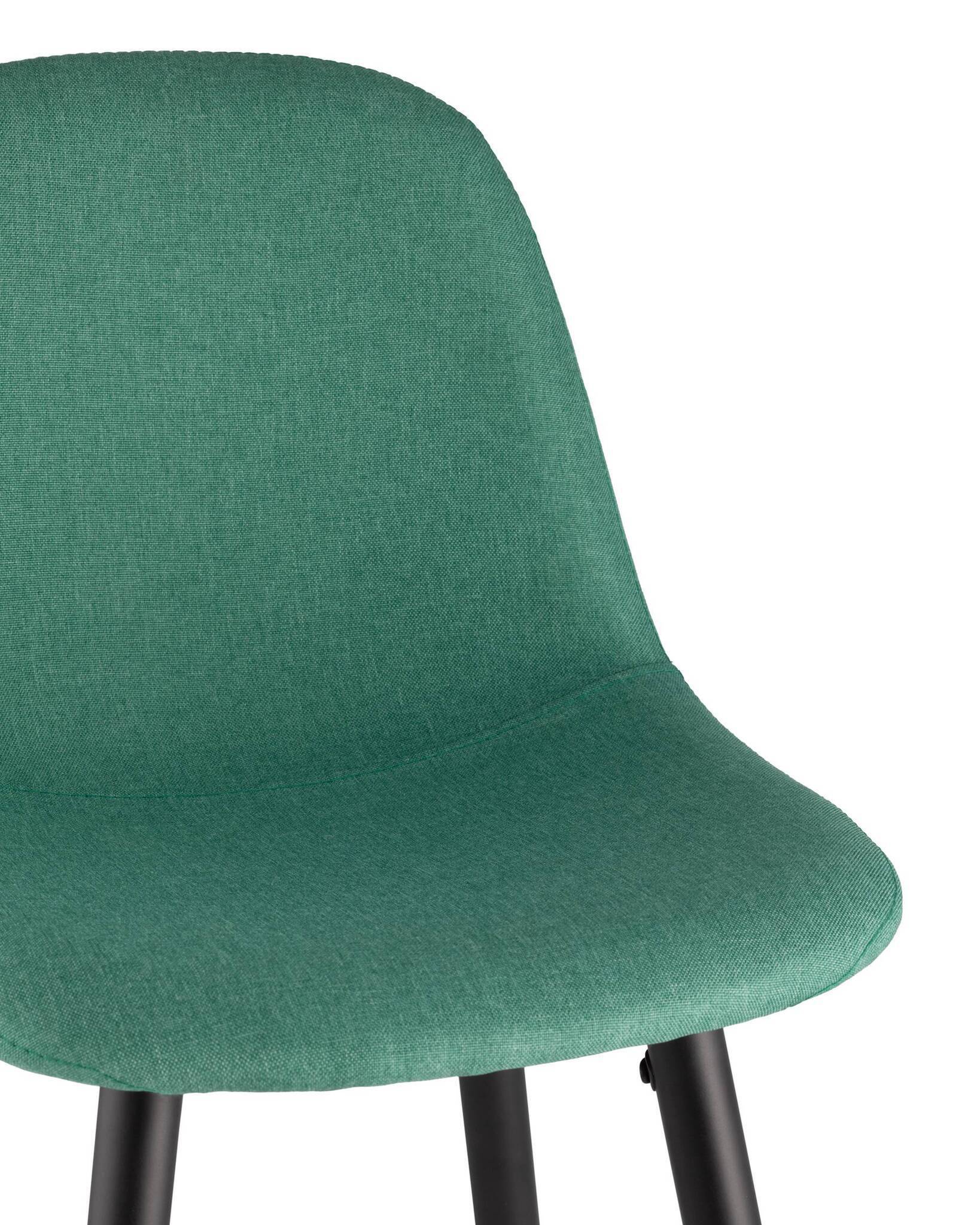 Стул барный Валенсия зеленый Stool Group