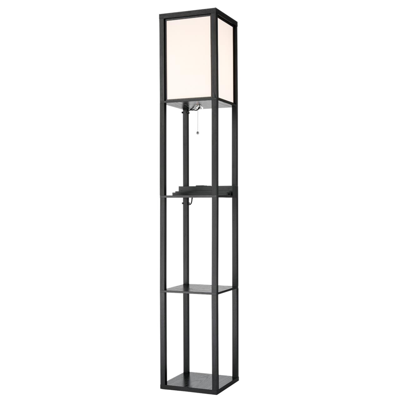 Торшер Lumion 8093/1F
