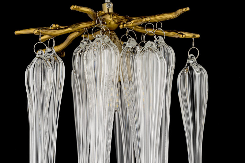 Подвесная люстра Dio D'arte Tavenna H 1.5.21.101 A