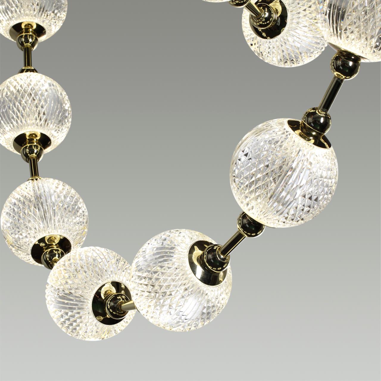 Подвес Odeon Light 5008/80L