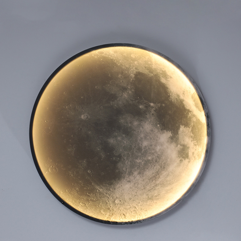 Настенный светильник COSMOS MOONLIGHT D24 3000К by ImperiumLoft