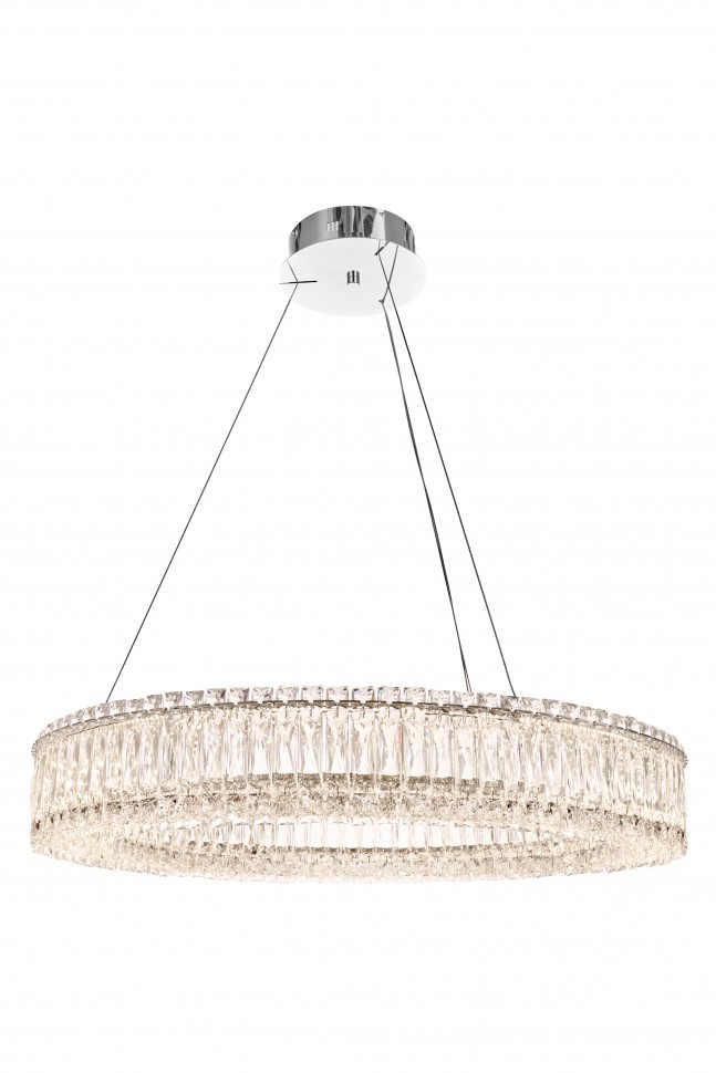 Люстра подвесная Fluorite FL1054-8P