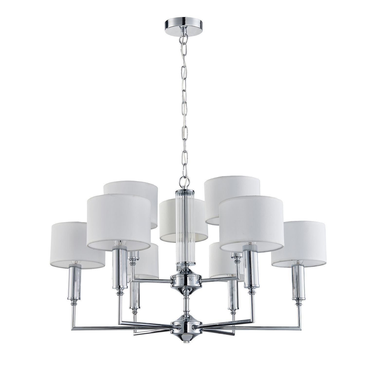 Люстра Favourite 2607-9P