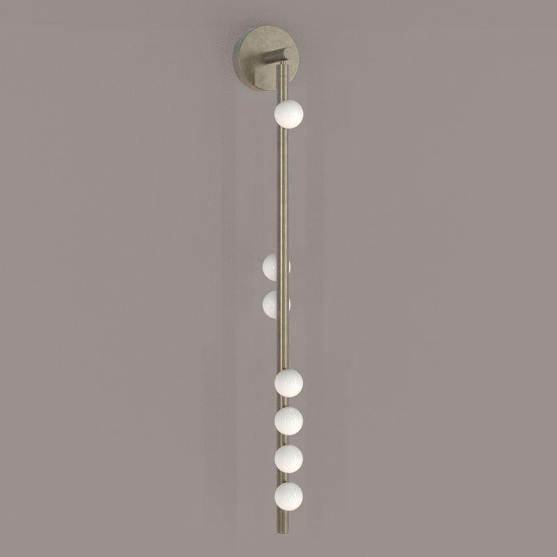 Настенный светильник GEOLINA by ImperiumLoft