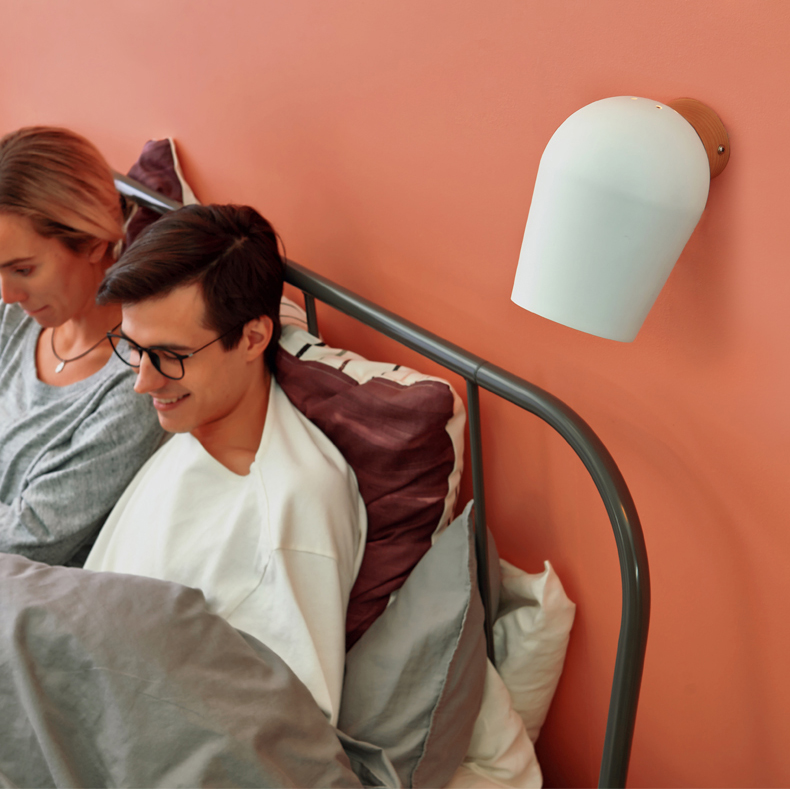 Бра Ovo By Imperiumloft