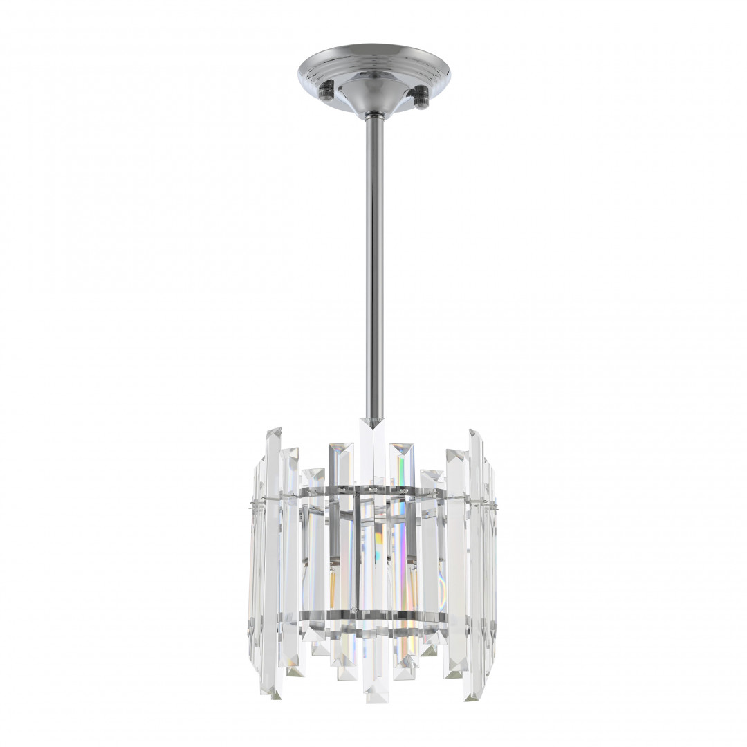 Люстра 372409/1/350/200 CR Arte Milano