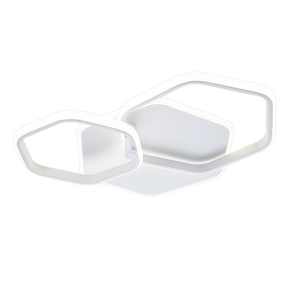 Накладная люстра Escada 10217/2LED BL