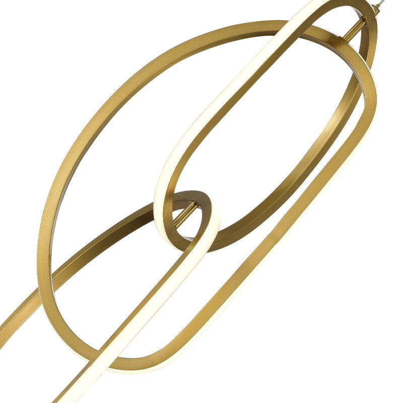 Подвесной светильник ST-Luce SL6505.213.42