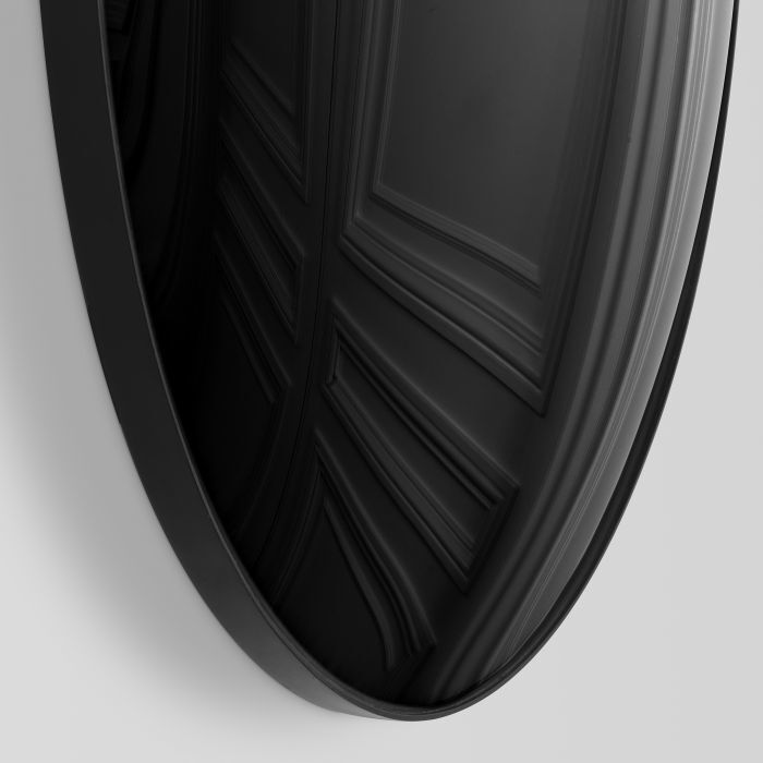 Зеркало Eichholtz MIRROR PACIFICA Black 114877