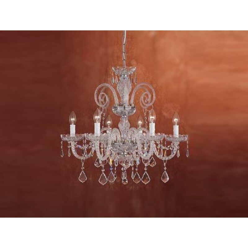 Люстра OR Illuminazione 408/6