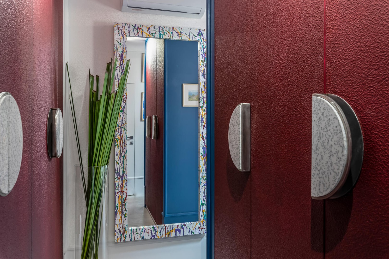 Зеркало BountyHome Anglet mv109