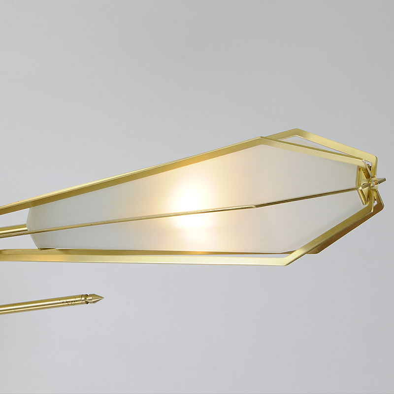 Люстра Harlow Large Chandelier by ImperiumLoft
