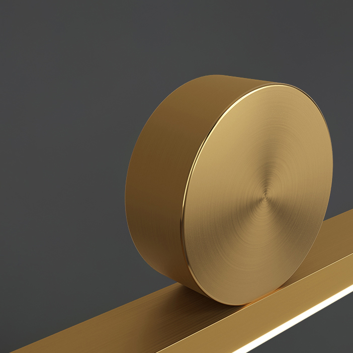 Потолочный светильник AMRAM by ImperiumLoft