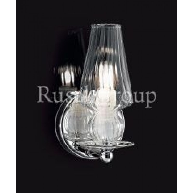 Настенный светильник Italamp Rigel 344/AP1