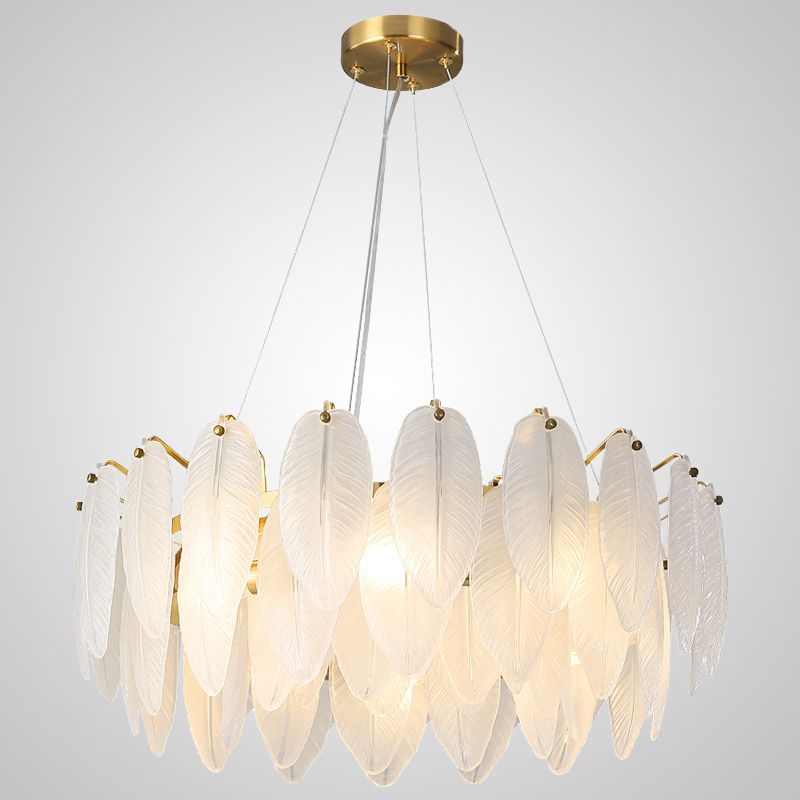 Подвесная люстра LORELEY D80 by ImperiumLoft