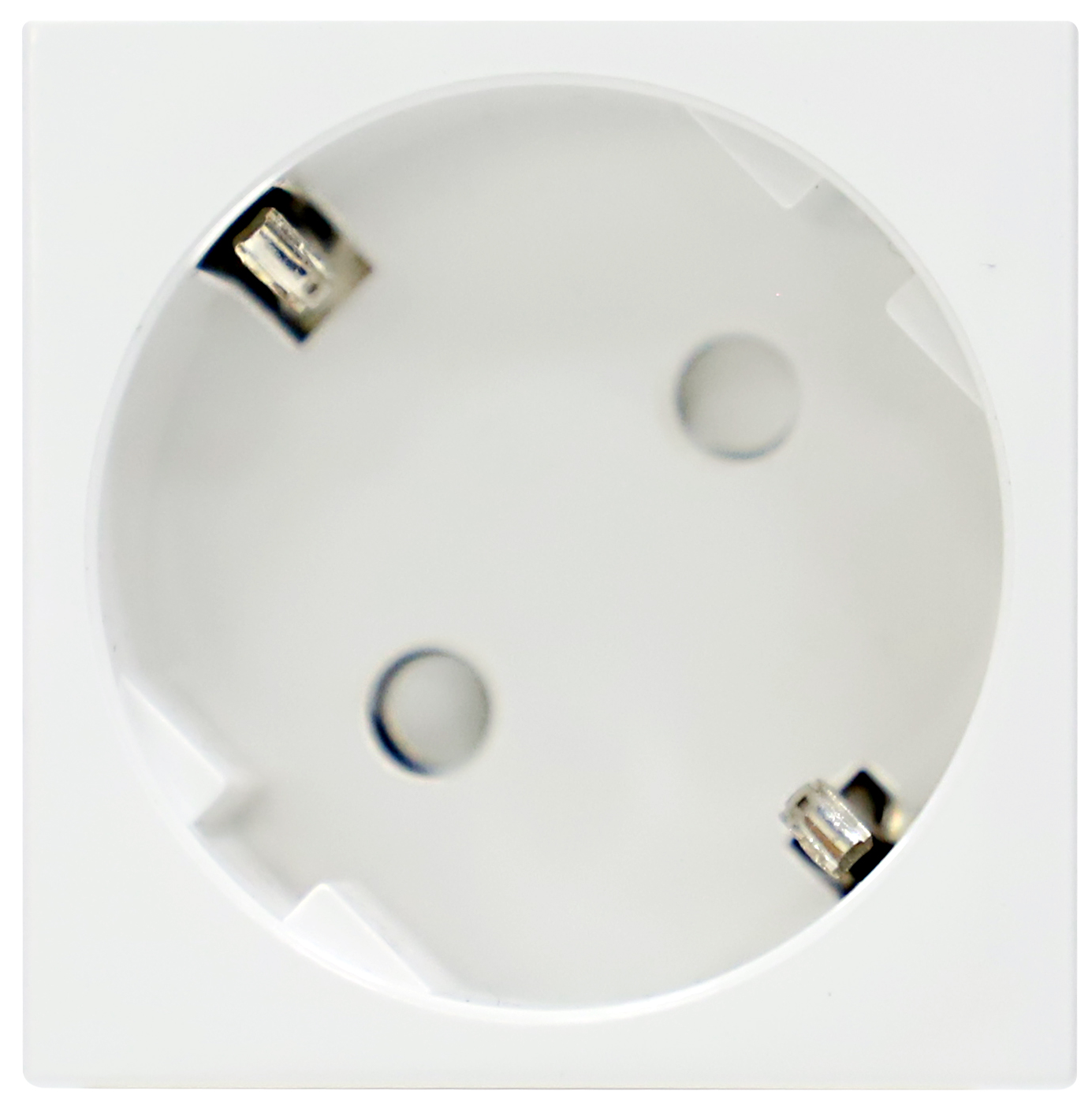 Розетка+З немст Donolux DF6D1W