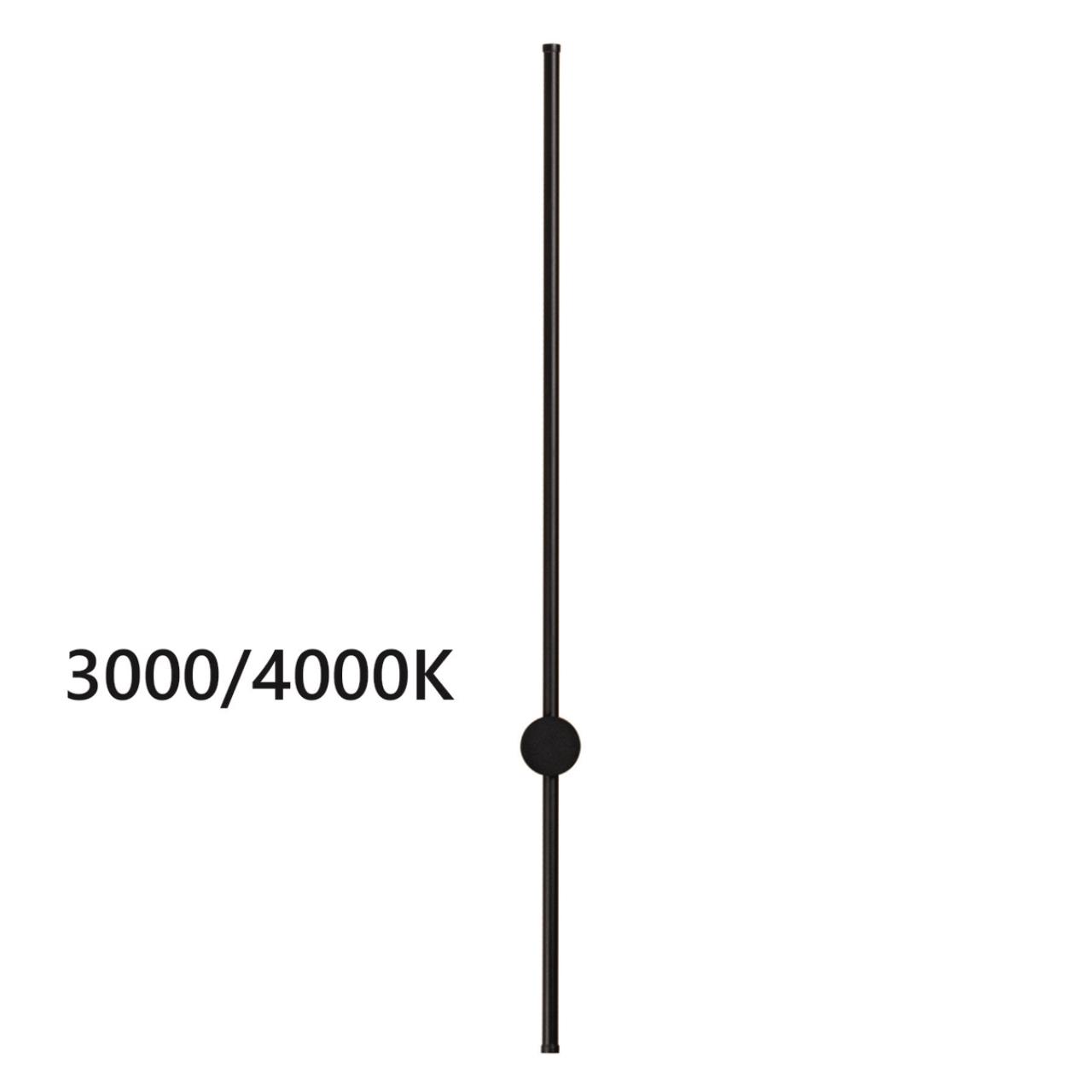 Настенный светильник Odeon Light 4335/18WLP