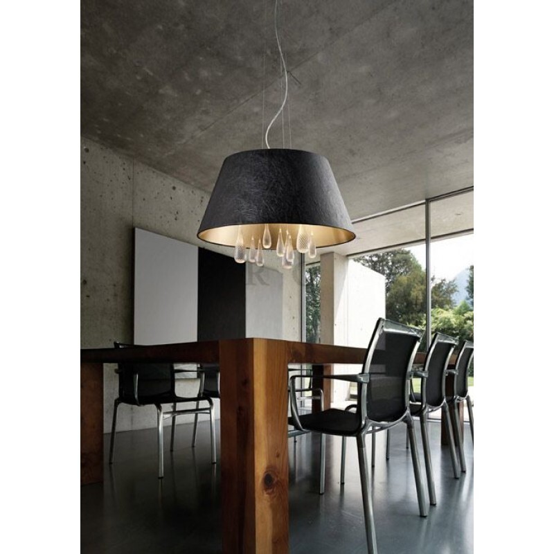 Люстра Evi Style (Morosini) Tears SO 60