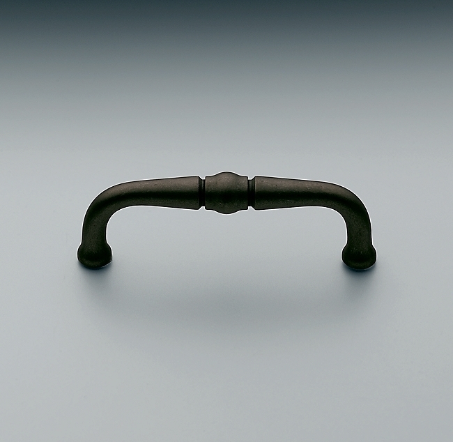 Ручка-скоба Restoration Hardware Hanson L.10.2 Oil-Rubbed Bronzel