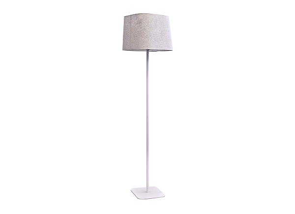 Торшер Donolux T111039/1B white