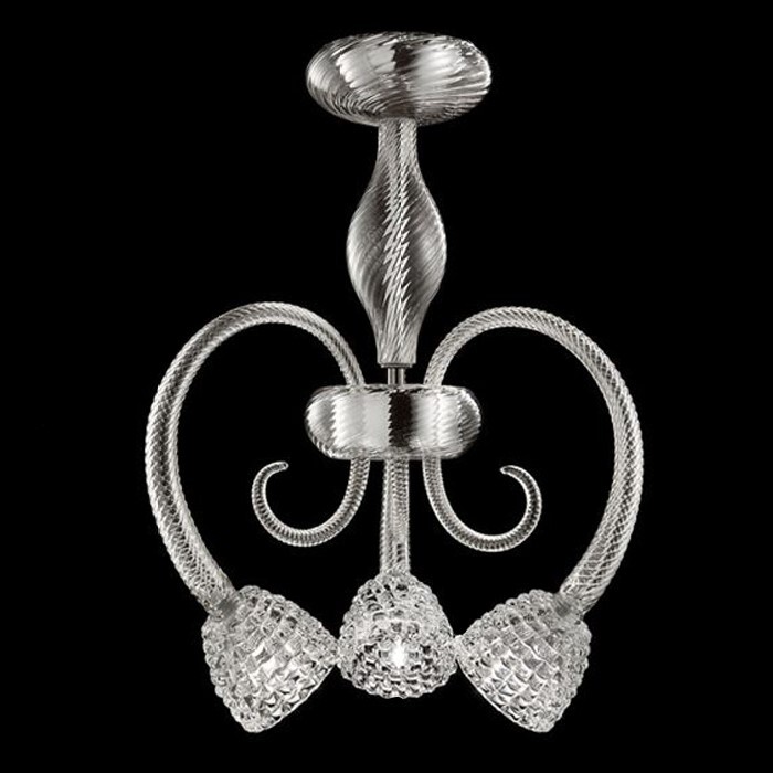 Люстра Barovier & Toso 5718/03