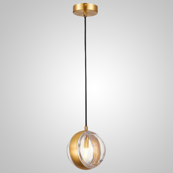 Подвесной светильник ZAXX ONE by ImperiumLoft