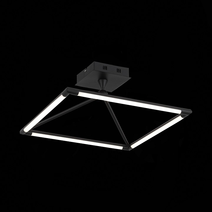 Светодиодный потолочный светильник PRATO by ImperiumLoft