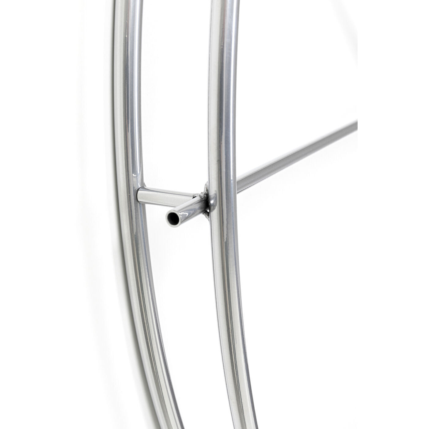 Часы настенные KARE Simplex 53504