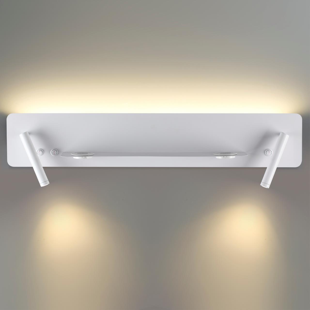 Настенный светильник Lumion 5684/17WL