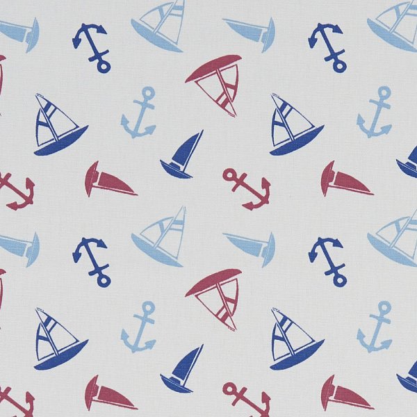 Текстиль Clarke &amp; Clarke Land &amp; Sea F1183/01
