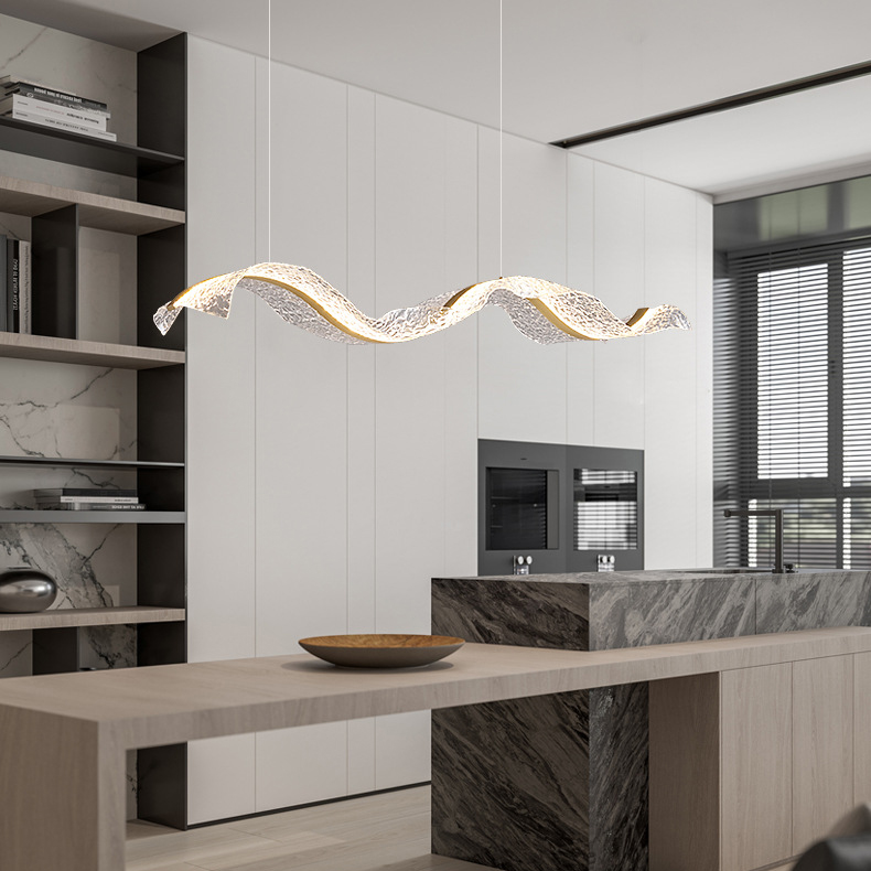 Подвесной светильник LARSERIC C L200 by ImperiumLoft