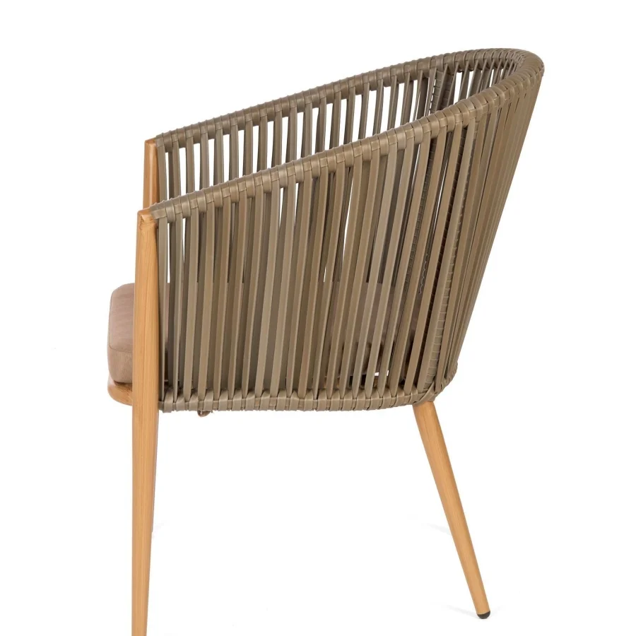 Кресло COSMO E7083 single sofa