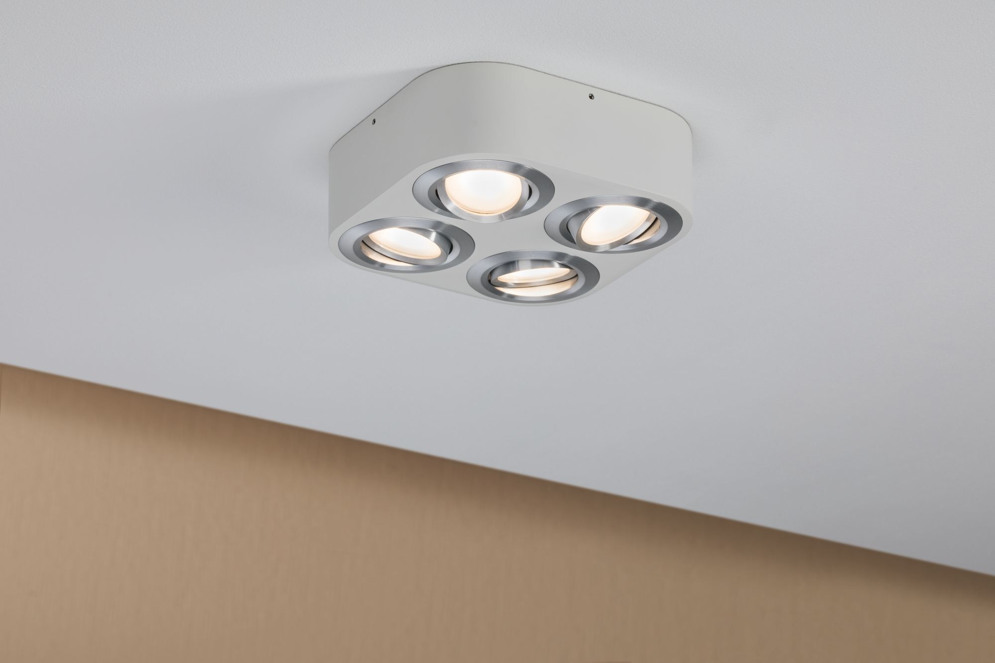 Потолочный светильник Paulmann 79711