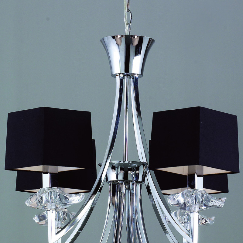 Подвесная люстра Mantra 0792