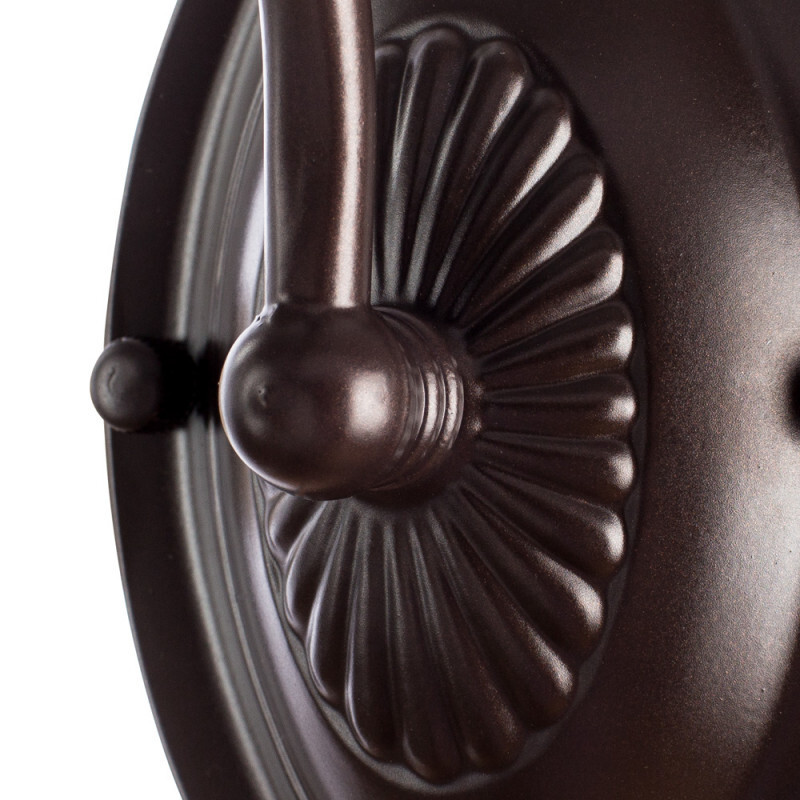 Бра Arte Lamp A5495AP-1BR