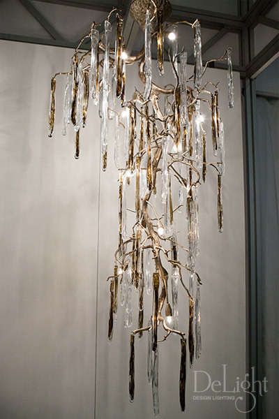 Потолочный светильник Serip CT3234/15-FP/10+23