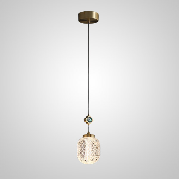 Подвесной светильник LUARA B by ImperiumLoft