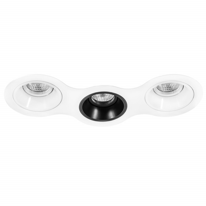 Встраиваемый светильник Lightstar D696060706