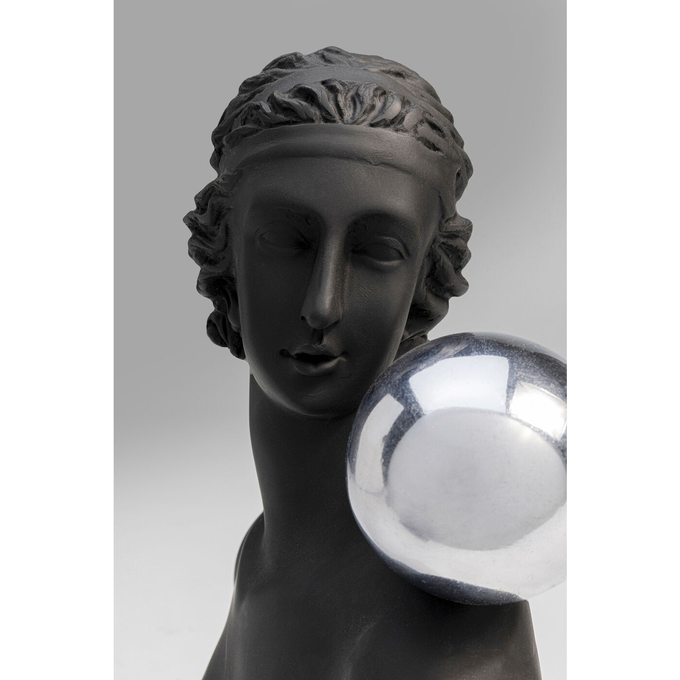 Бюст декоративный KARE Girls 54039