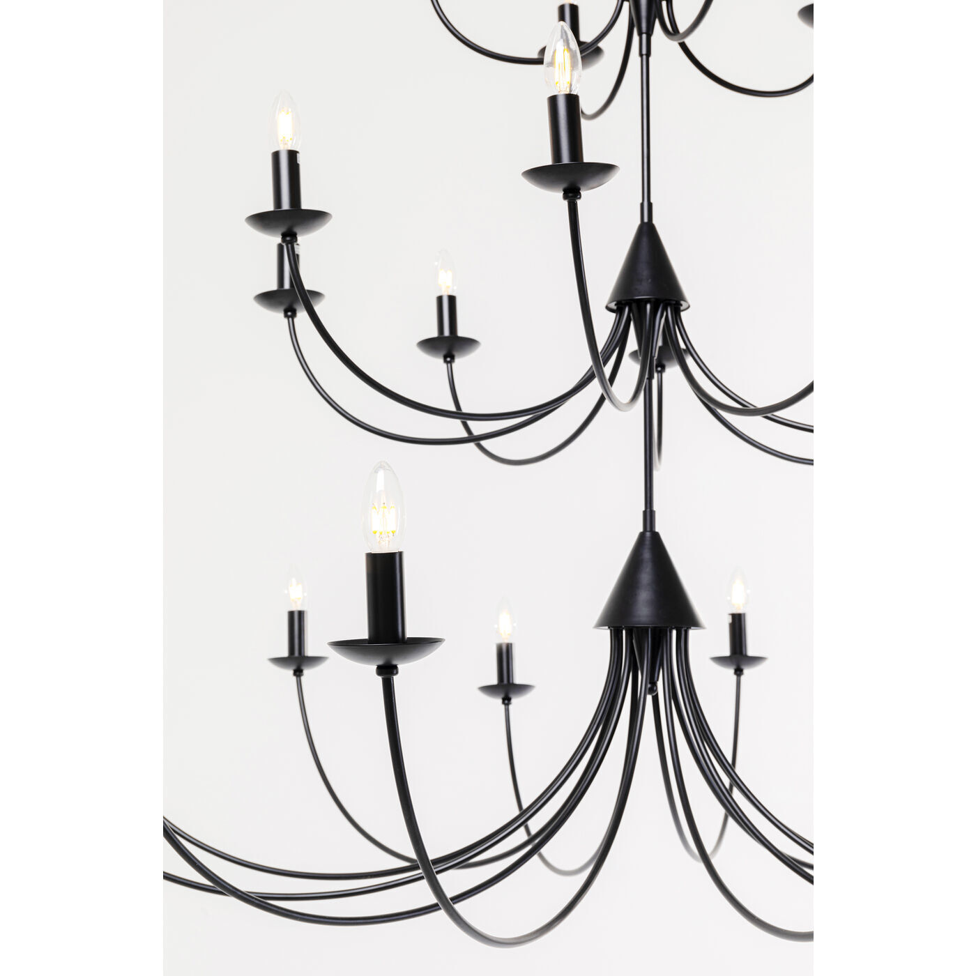 Люстра Morticia 53155 Kare