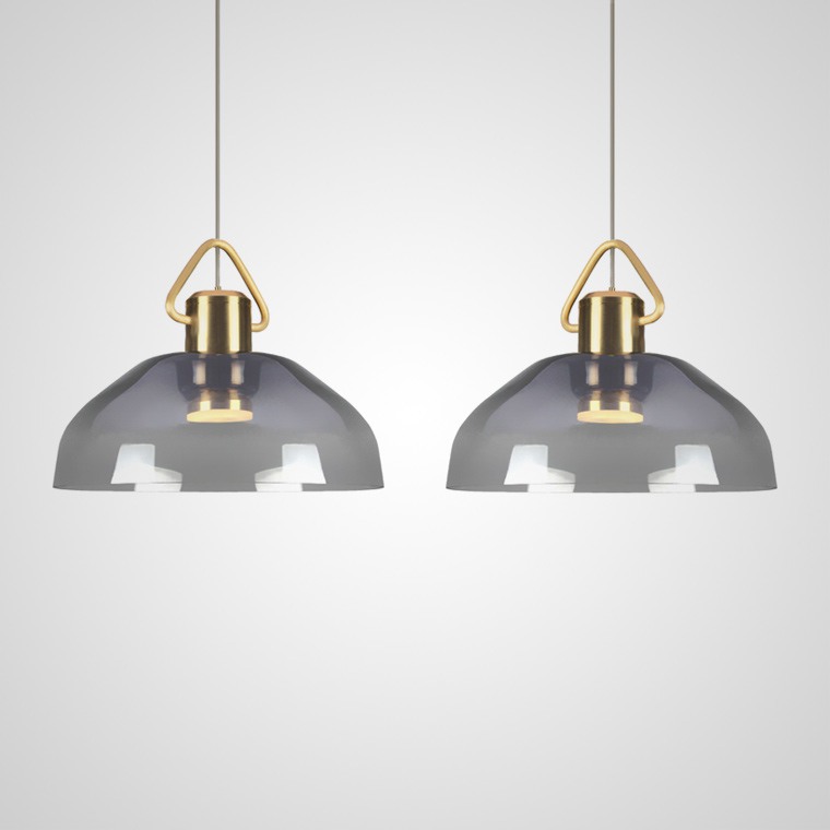 Подвесной светильник NATHERS by ImperiumLoft