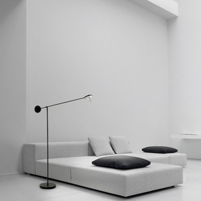 Торшер TALK FL by ImperiumLoft