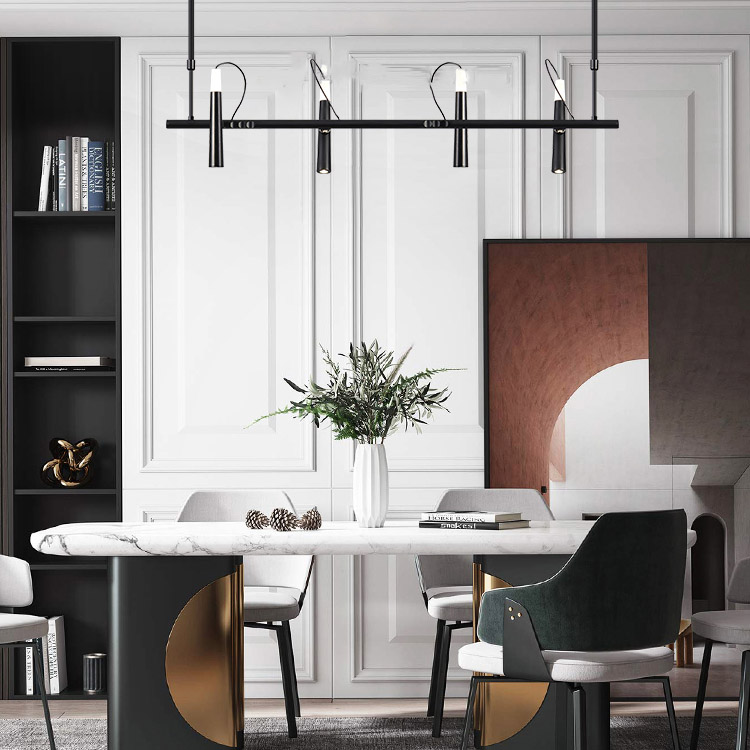 Подвесной светильник BECKY LONG by ImperiumLoft