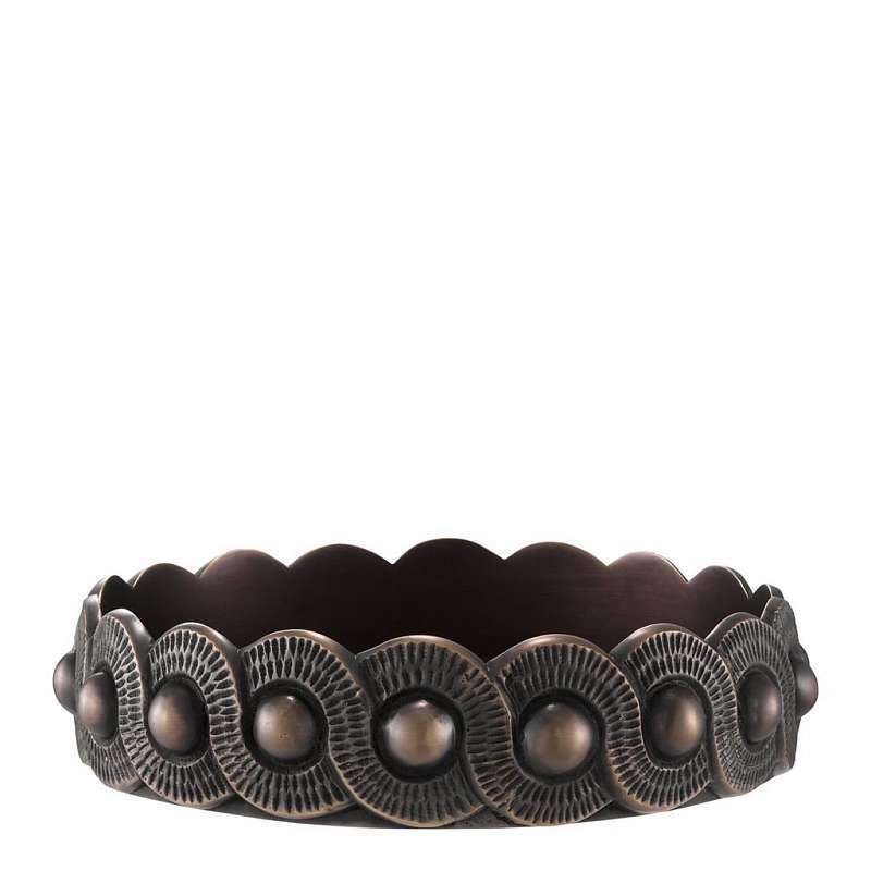 Пепельница Eichholtz Palmeral 112897