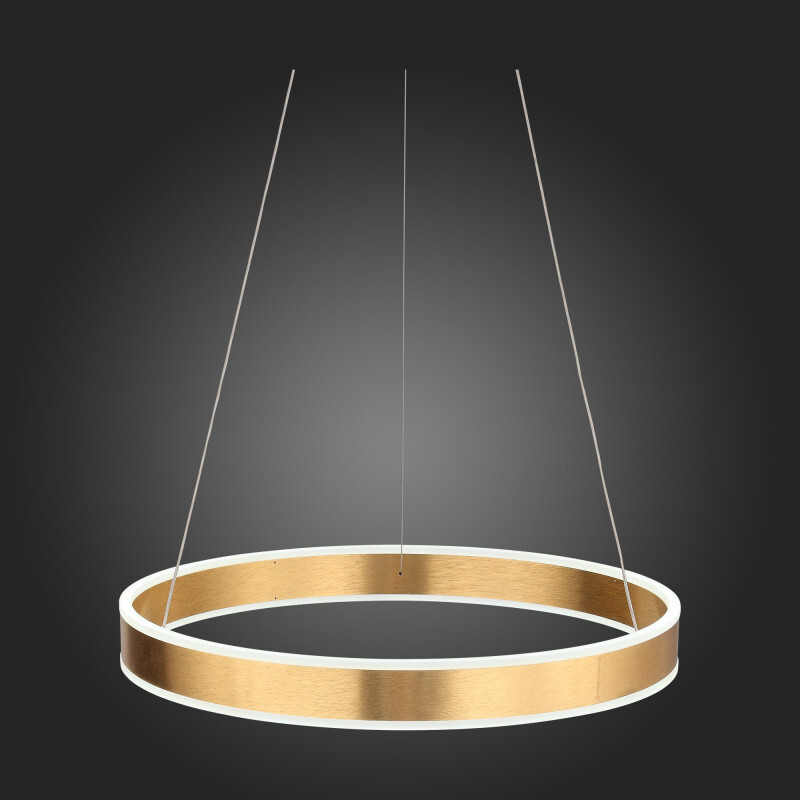 Подвесная люстра ST Luce SL944.203.01