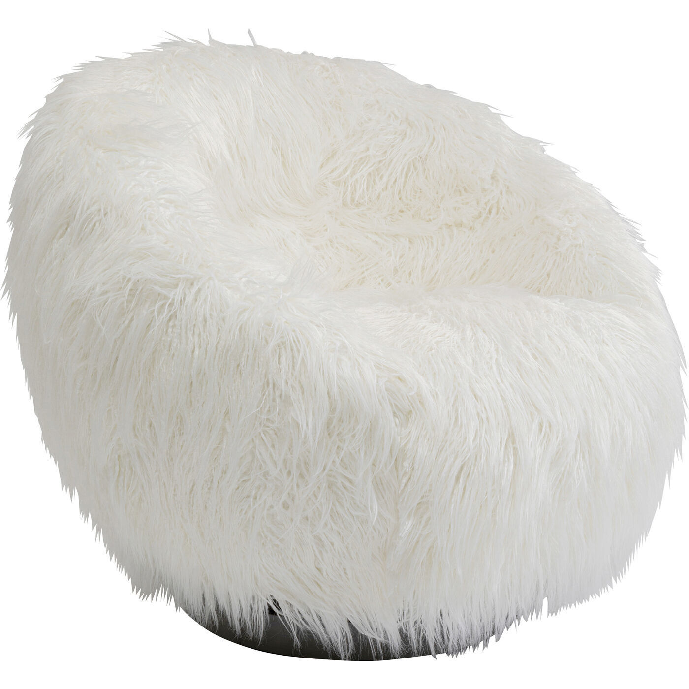 Кресло вращающееся Fur 85996 Kare