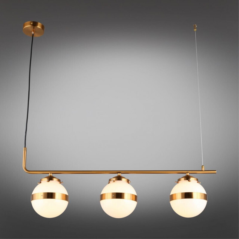 Подвесная люстра APLOYT APL.820.03.03