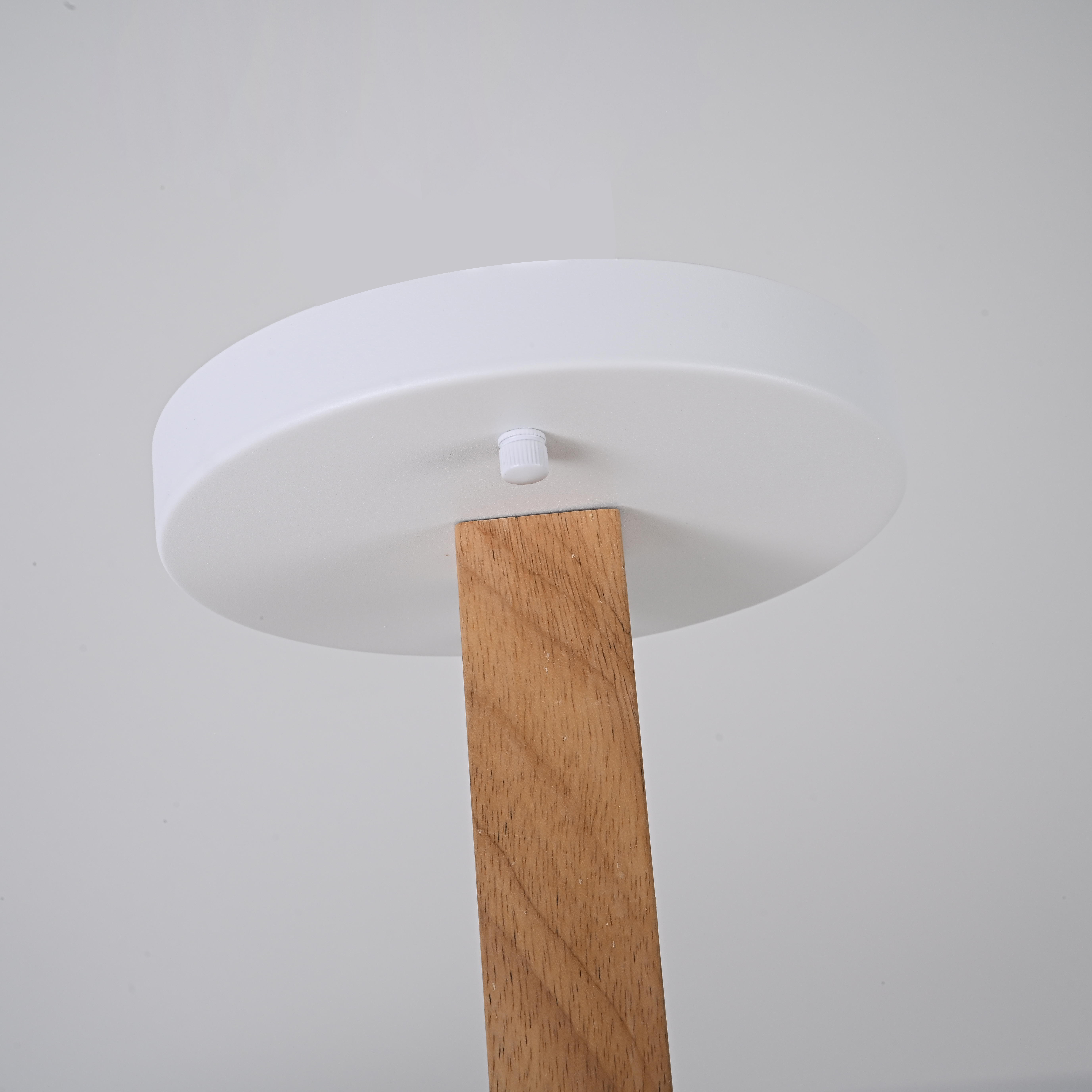 Потолочный светильник TURNA L12 White by ImperiumLoft