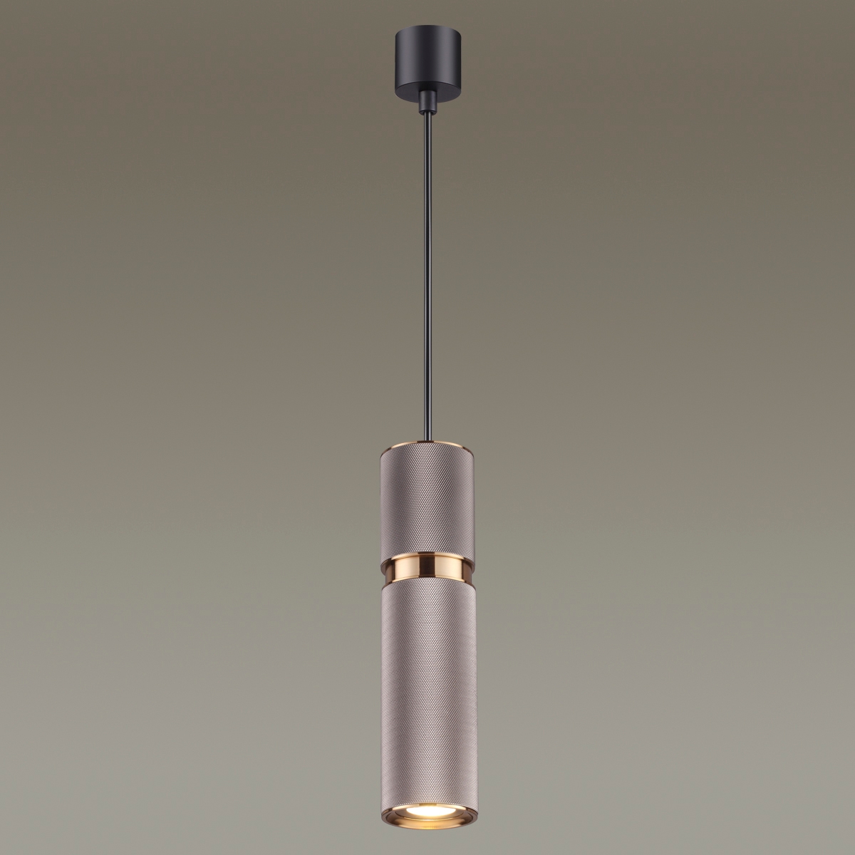 Подвесной светильник BRESSO by ImperiumLoft