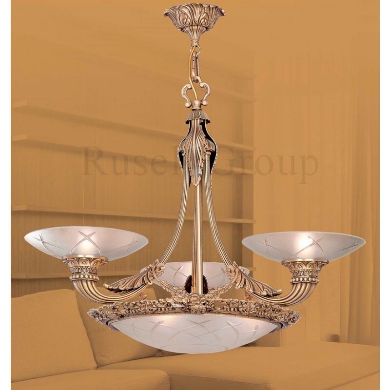 Люстра Creval Arena 746А